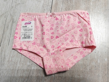 Слипы Cicito Kids розовый
