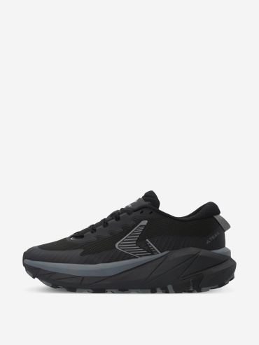 Кроссовки Demix BLAZER TRAIL SMR черный