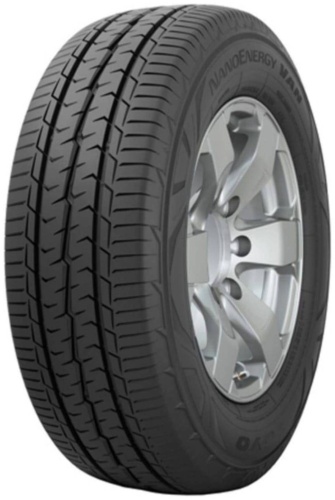 Toyo Energi van 225/60 R16 111 T без шипов