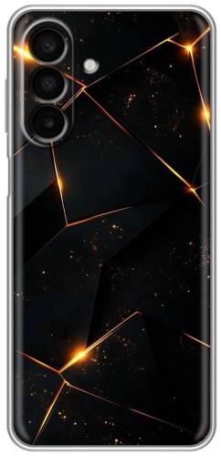 Чехол BAIKO для Samsung Galaxy S25+ рисунок
