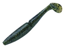 Мягкая приманка SAWAMURA SWSH2045 1 шт 50 мм