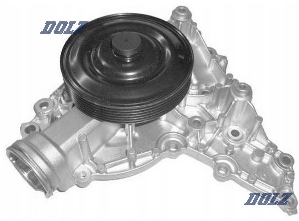 Насос DOLZ M233