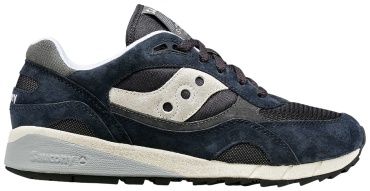 Кроссовки Saucony Shadow 6000 синий