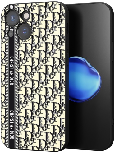 Чехол для Apple iPhone 14 Plus рисунок