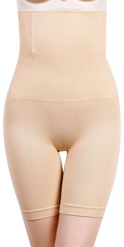 Шорты Underwear бежевый