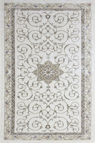 Ковер Linea Hali 100x150 см, короткий ворс, Турция