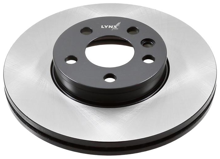 Диски LYNXauto передние BN1455