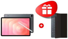 Samsung Galaxy Tab S11 11 дюйм 12 Гб/128 Гб серый + подарок