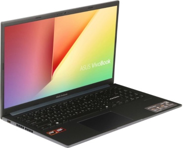 ASUS Vivobook 15 M1502NAQ-BQ067 15.6" / 16 Гб / SSD 512 Гб / Без ОС / 90NB1841-M006C0