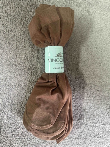 Носки Vinconte 10 пар бронзовый 36-41