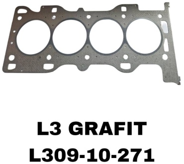 SOFRET прокладка головки блока цилиндров L309-10-271