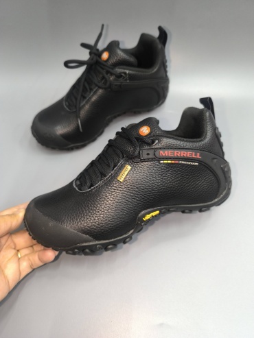 Треккинговые кроссовки Merrell черный