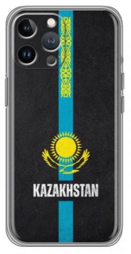 Чехол для Apple iPhone 13 Pro рисунок