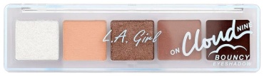 L.A. Girl тени рассыпчатые On Облако Nine GES238 Airy Taupe