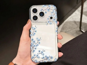 Чехол ARGYN для Apple iPhone 17 Pro рисунок