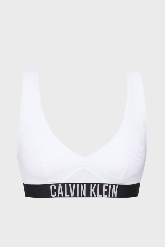 Лиф Calvin Klein белый