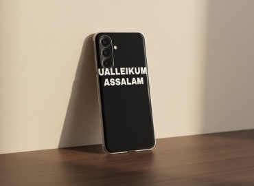 Чехол для Samsung Galaxy A17 рисунок