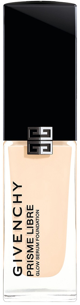 GIVENCHY Prisme Libre Glow Serum Foundation тональная сыворотка 0n 31 мл