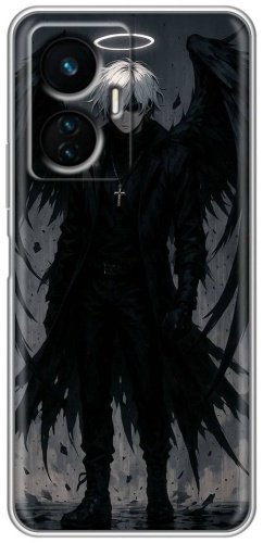Чехол BAIKO для Vivo Y55 рисунок