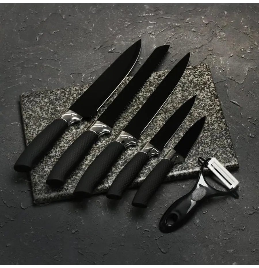 Ножницы кухонные глина, 1 шт