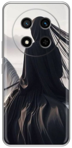 Чехол BAIKO для Honor X9c рисунок