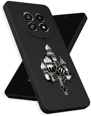 Чехол для Realme Realme 13 Pro рисунок