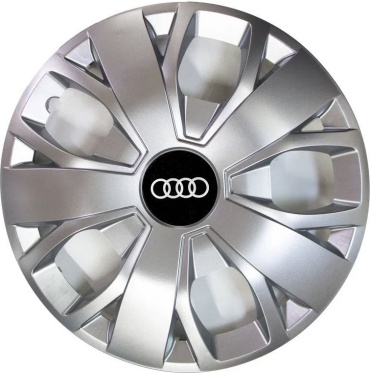 Wheel Covers 8684463892 колпак 16 серебристый 4 шт для легкового автомобиля