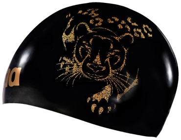 ARENA Moulded Pro II Panther, 006805-910 черный размер: универсальный