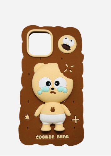 Чехол HALTA для Apple iPhone 11 многоцветный