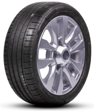 Pirelli P-Zero PZ4 265/40 R22 108 W без шипов