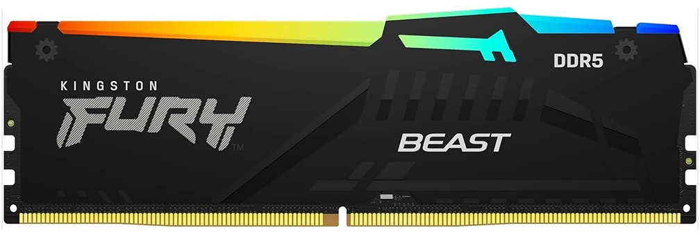 Оперативная память Kingston KF560C30BBA-16 16 Гб