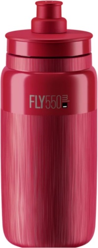 Фляга Elite Fly Tex красный