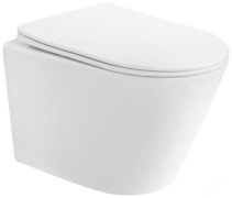 NIERSI унитаз NS-5179, санфарфор