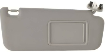 OEM солнцезащитный козырек 7432042501B2
