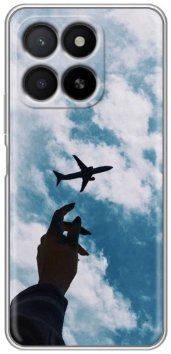 Чехол BAIKO для Honor X5b рисунок