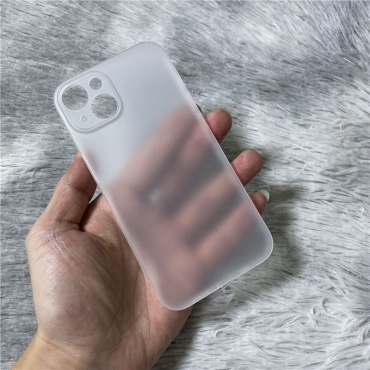 Чехол KZDOO для Apple iPhone 14 Plus, iPhone 15 Plus белый