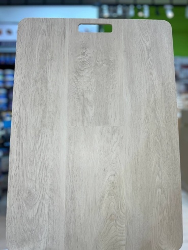 Saia Floor кварцевый ламинат Эссен 43 класс, 1220x182x3.5 мм