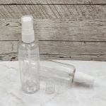 Magic емкость для косметических средств пластик 100 мл 2 шт