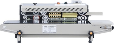 Запайщик пакетов Hualian Machinery DBF-900 LOW COST