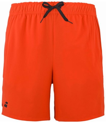 Спортивные шорты Babolat красный