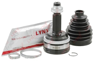LYNXauto шрус наружный CO1965A