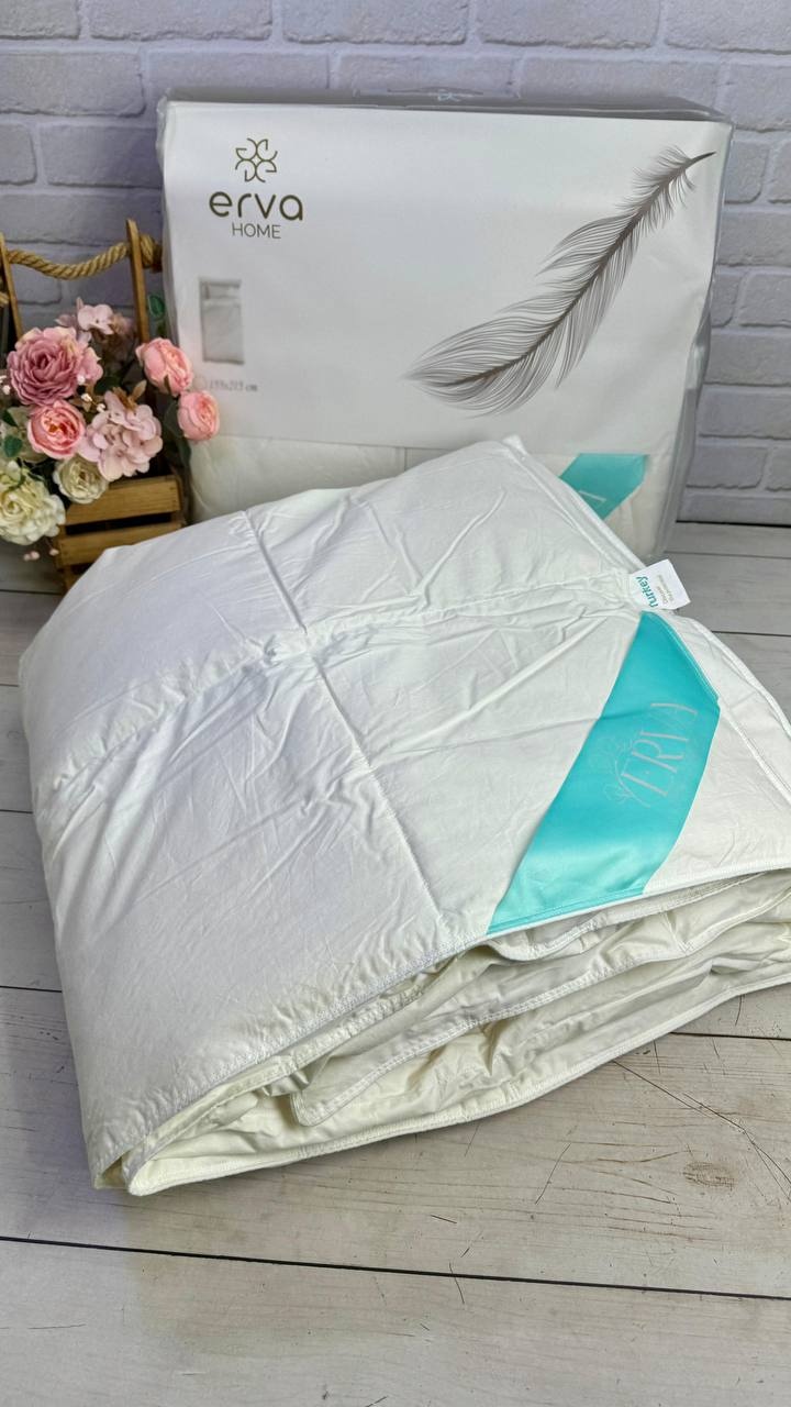 Одеяло ERVA HOME RT-2024 155x215 всесезонное