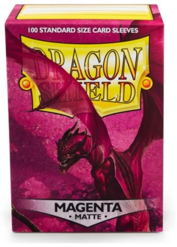 Dragon Shield чехол полипропилен