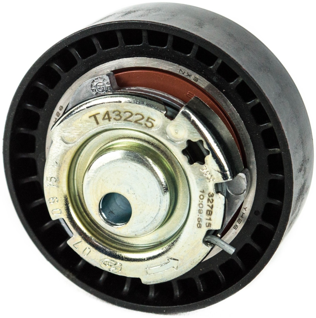 Gates ролик натяжителя T43225
