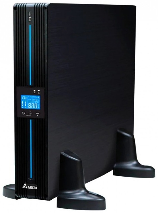 Источник бесперебойного питания DELTA UPS103R2RT2N035