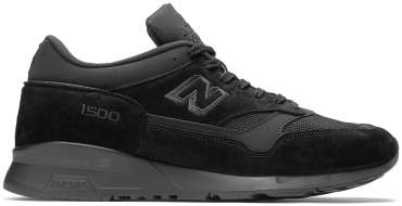 Кроссовки New Balance черный