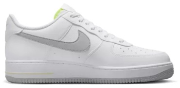 Кроссовки Nike Air Force 1 07 белый