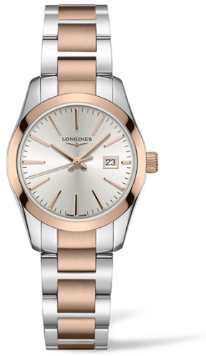 Кварцевые Longines L2.286.3.72.7 сталь