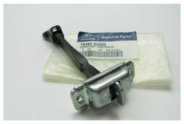 Hyundai ограничитель 794900U000 Hyundai Accent