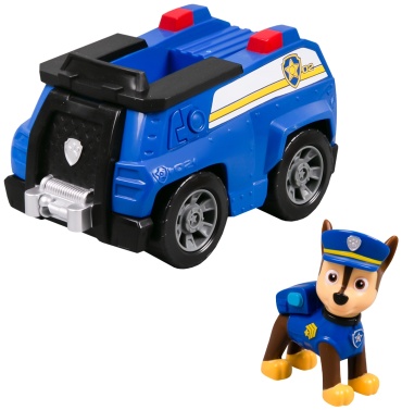 Набор Машинка с фигуркой Чейз Щенячий патруль PAW Patrol